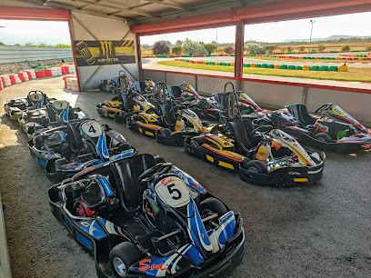 FORMULA ZANTE GO KART