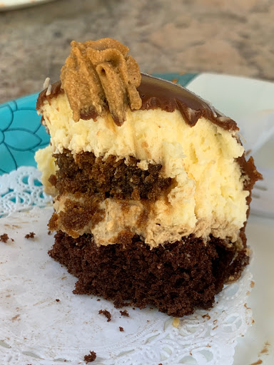 Dessert Restaurant «Divine Desserts by Aguirre», reviews and photos, 6045 S Walnut St, Loomis, CA 95650, USA