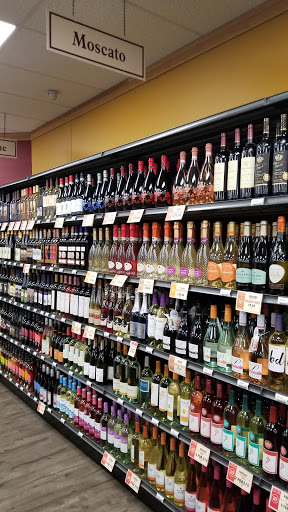 Wine Store «Top Ten Liquors», reviews and photos, 9887 Norma Ln, Woodbury, MN 55125, USA