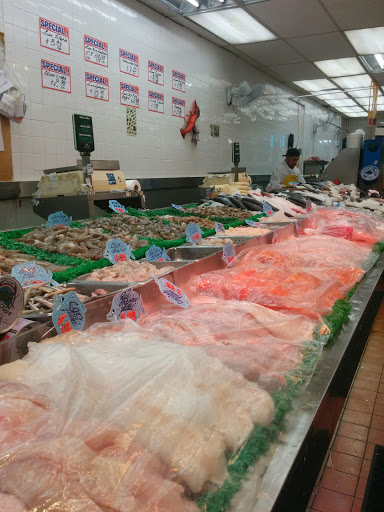 Asian Grocery Store «Top Line Supermarket», reviews and photos, 81-37 Broadway, Queens, NY 11373, USA