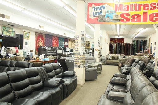 Furniture Store «Best Quality Furniture», reviews and photos, 1233 W Vliet St, Milwaukee, WI 53205, USA