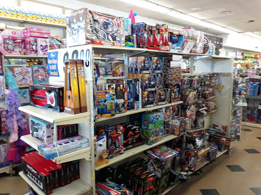 Department Store «Maxway», reviews and photos, 3916 George Washington Hwy, Portsmouth, VA 23702, USA