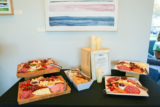 Caterer «Chef By Design Catering», reviews and photos, 5316 Fairfield Shopping Centre, Virginia Beach, VA 23464, USA