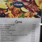 Photo n°1 de l'avis de William.o fait le 11/09/2020 à 21:18 sur le  Restaurante Marisqueira CONVÍVIO à Guarda