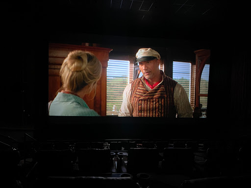 Movie Theater «Regal Cinemas Laurel Towne Centre 12», reviews and photos, 14716 Baltimore Ave, Laurel, MD 20726, USA