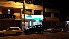 Farmacia Económica Avenida Jaime Roldos