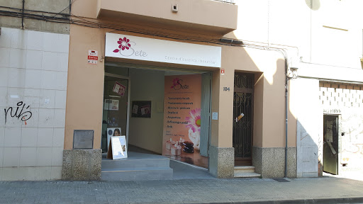 Imagen del negocio Fem Dansa en Sant Vicenç dels Horts, Barcelona