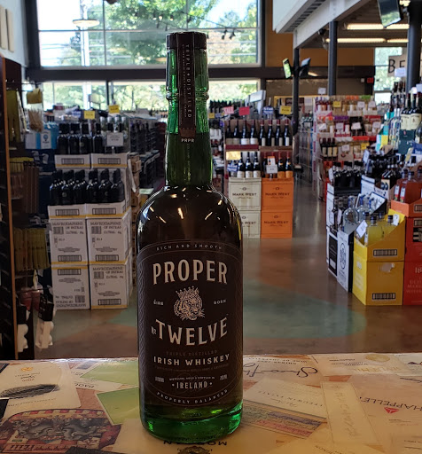 Wine Store «Kirby Wines & Liquors», reviews and photos, 2865 Kirby Rd, Memphis, TN 38119, USA