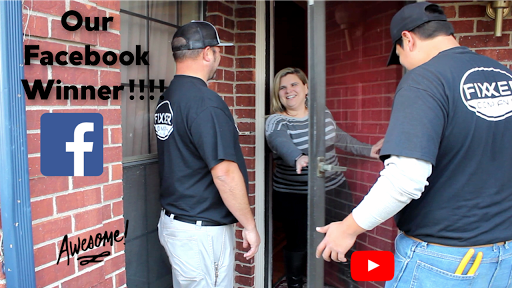 Plumber «Fixxer Company Plumbing - Drain Cleaning | Slab Leak Repairs | Leak Detection & Sewer Lines», reviews and photos, 1124 S Sam Houston Rd, Mesquite, TX 75149, USA