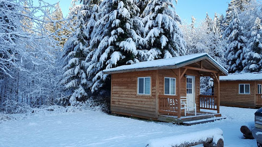 Nudist Park «Lake Bronson Club Family Nudist Park», reviews and photos, 33033 Cottontail Road, Sultan, WA 98294, USA