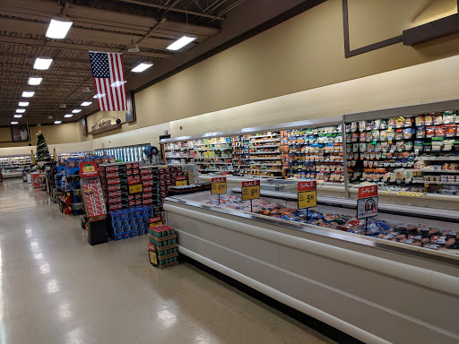Grocery Store «Tom Thumb», reviews and photos, 101 Trophy Lake Dr, Roanoke, TX 76262, USA