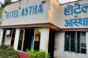 Hotel Astha image