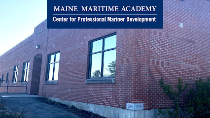 Center for Professional Mariner Development