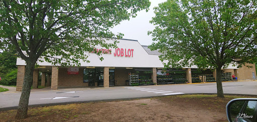 Discount Store «Ocean State Job Lot», reviews and photos, 13 Wells Rd, Wethersfield, CT 06109, USA
