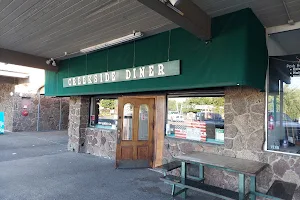 Creekside Diner image