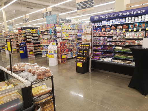 Grocery Store «Jewel-Osco», reviews and photos, 16 S Waukegan Rd, Deerfield, IL 60015, USA