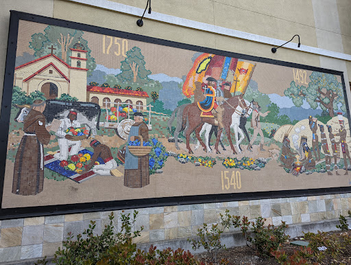 Grocery Store «Safeway», reviews and photos, 525 El Camino Real, Millbrae, CA 94030, USA