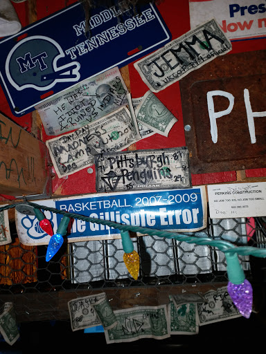 Live Music Bar «Tin Roof», reviews and photos, 303 S Limestone, Lexington, KY 40508, USA