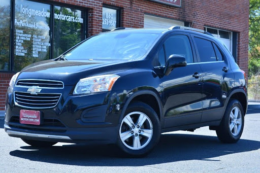 Used Car Dealer «Longmeadow Motor Cars Inc», reviews and photos, 5 Enfield St, Enfield, CT 06082, USA