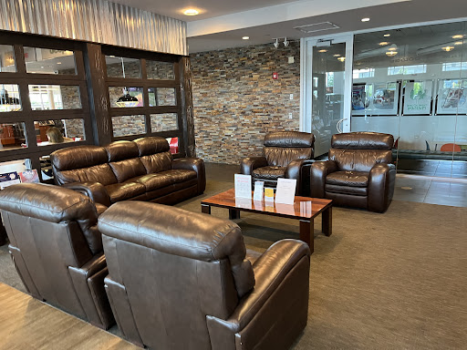 Jeep Dealer «Fields Chrysler Jeep Dodge RAM Glenview», reviews and photos, 2800 Patriot Blvd, Glenview, IL 60026, USA