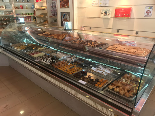 Confiterías Herrera en Albacete, Albacete