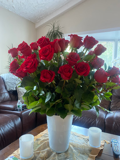 Florist «Currans Flowers», reviews and photos, 15 Park St, Danvers, MA 01923, USA