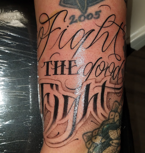 Explore pinoy tattoo ideas, creative tattoo ideas in Florissant, available at St. Louis Ink