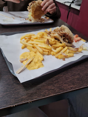 ISTANBUL KEBAB PONTCHATEAU à Pontchâteau