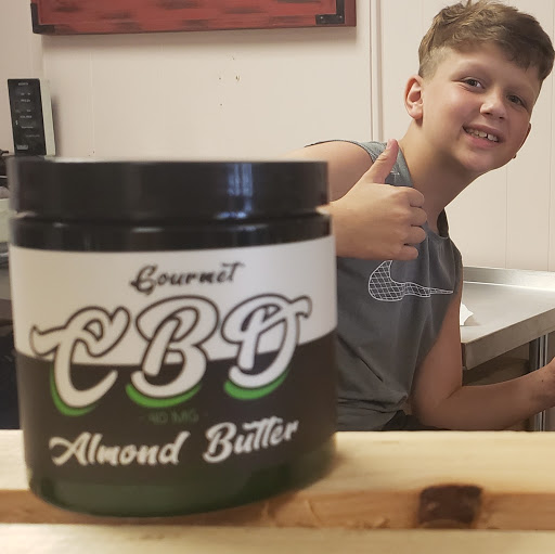 Health Food Store «The Big Red Barn», reviews and photos, 516 North St, Emmaus, PA 18049, USA