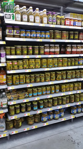 Supermarket «Walmart Neighborhood Market», reviews and photos, 6991 SW 8th St, Miami, FL 33144, USA