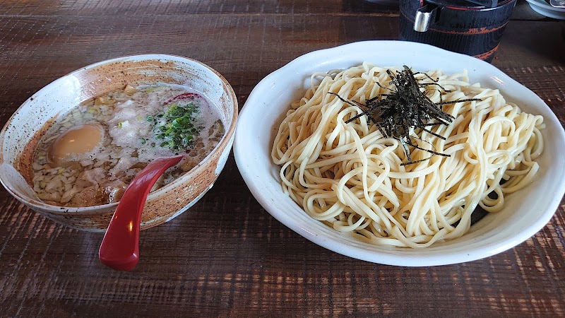 ラーメン一興 久万ノ台店