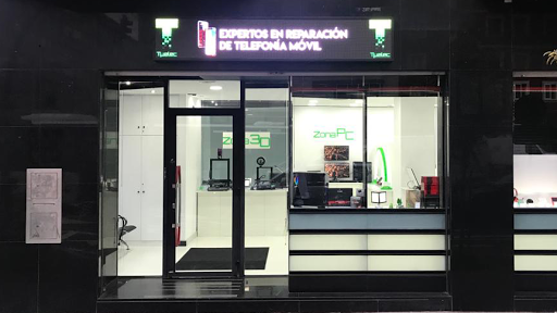 Tuelec - Reparación de Móviles e Informática en Vitoria - Gasteiz en Vitoria-Gasteiz, Álava