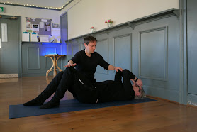 Body Mind & Movement with Alan Skirving