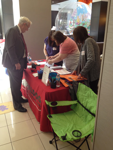 Office Furniture Store «Bulldog Office Products, Inc.», reviews and photos, 500 Glass Rd, Pittsburgh, PA 15205, USA