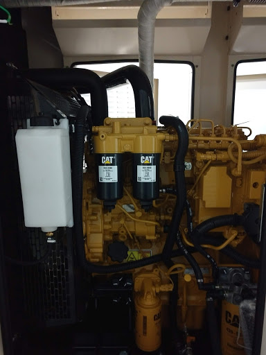 Photo of Stowers Power Systems