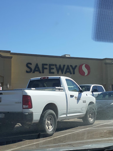 Grocery Store «Safeway», reviews and photos, 702 W Hopi Dr, Holbrook, AZ 86025, USA