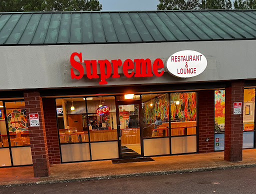 Supreme Restaurant & Lounge