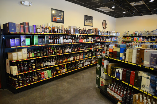 Wine Store «Favorite Liquors», reviews and photos, 2570 Madison St, Clarksville, TN 37043, USA
