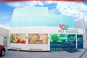 Vila Velha Pet Hospital image