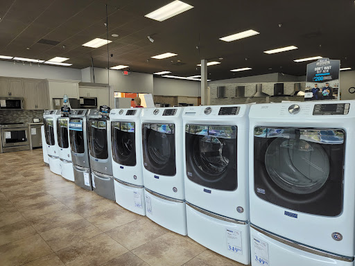 Appliance Store «Good Deals Appliances», reviews and photos, 14680 S Tamiami Trail, Fort Myers, FL 33912, USA