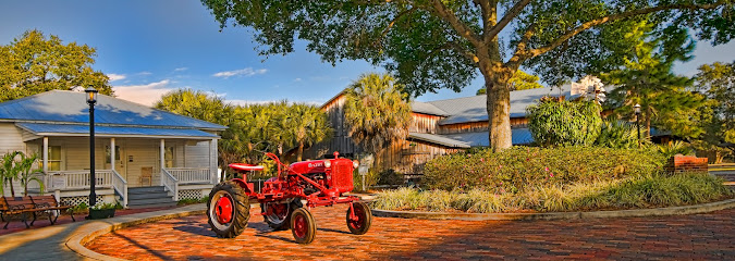 Manatee County Agricultural Museum