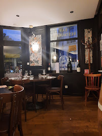 Atmosphère du Restaurant français Bistro des anges à Reims - n°12