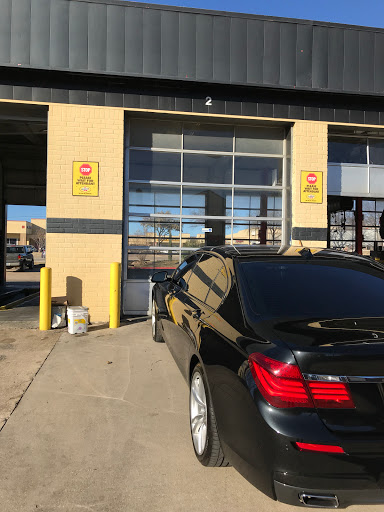 Auto Repair Shop «PRO QUICK LUBE AUTO REPAIR SHOP», reviews and photos, 3480 E Rosemeade Pkwy, Carrollton, TX 75007, USA