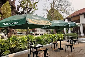 Cafe Amazon Wat Phumin image
