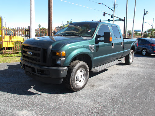 Car Dealer «Auto Sales of Winter Garden», reviews and photos, 12400 W Colonial Dr, Winter Garden, FL 34787, USA