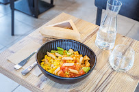 Aliment-réconfort du Restauration rapide Green sur mesure Montpellier Millenaire - Salades Pokés Pasta - n°17