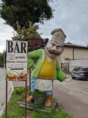 restauracje Bar Gemlik Nadarzyn