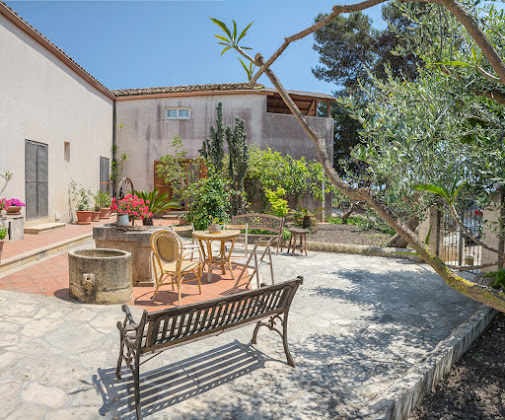 Extérieur Appartamento vacanze La casa di Titta 97014 Ispica