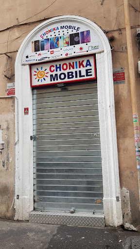 CHONIKA MOBILE