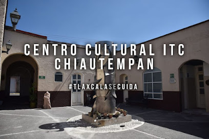 Centro Cultural ITC Chiautempan